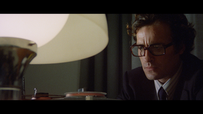 LA LAME INFERNALE [BLURAY]