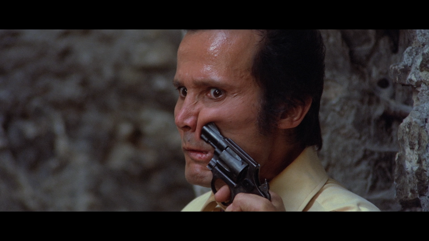 CEUX QUI COMPTENT [BLURAY]