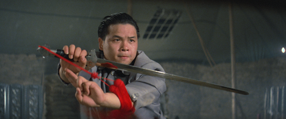 MAGNIFICENT WARRIORS [BLURAY]