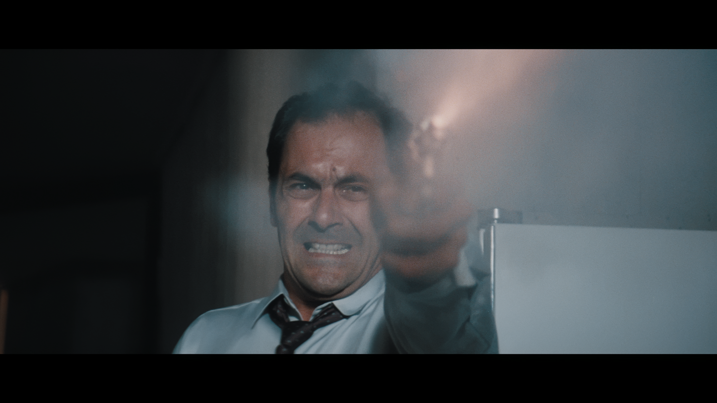 MORT UN DIMANCHE DE PLUIE [UHD]