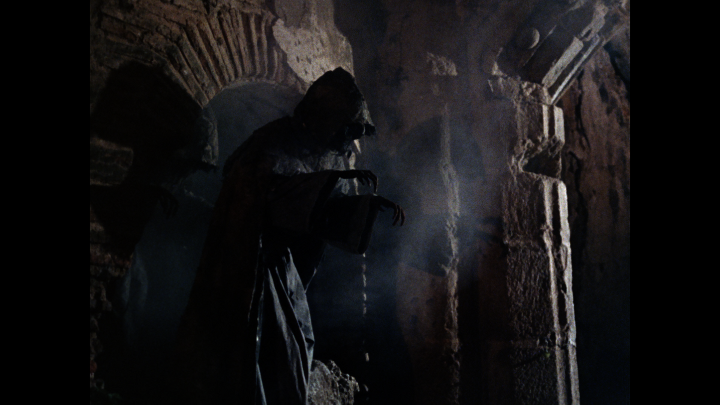 LE RETOUR DES MORTS VIVANTS [UHD/BLURAY]