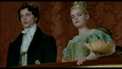 UNE VIEILLE MAÎTRESSE [BLURAY]