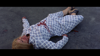 CEUX QUI COMPTENT [BLURAY]