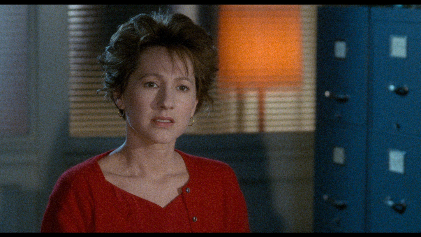 LUNE DE MIEL [BLURAY]