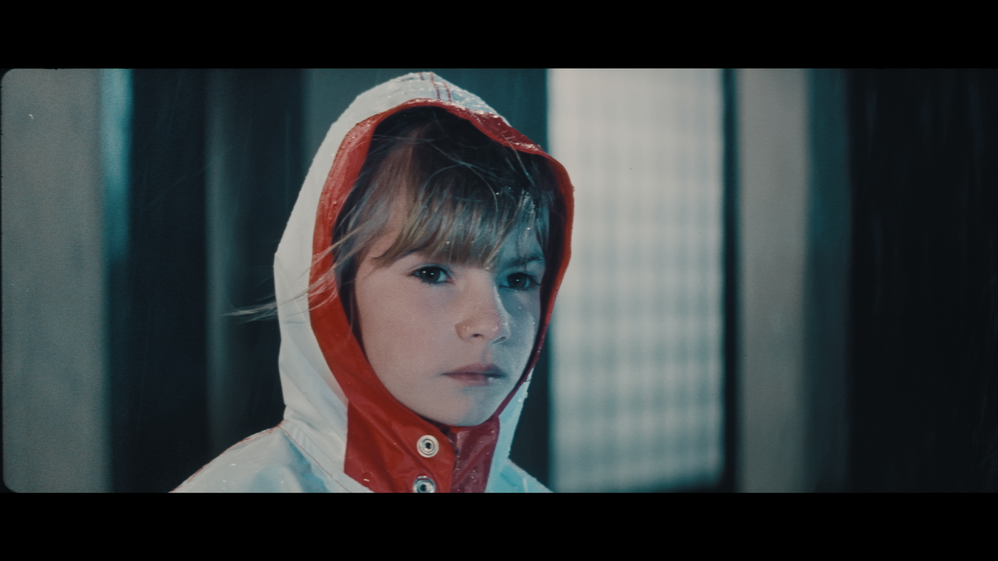 MORT UN DIMANCHE DE PLUIE [UHD]