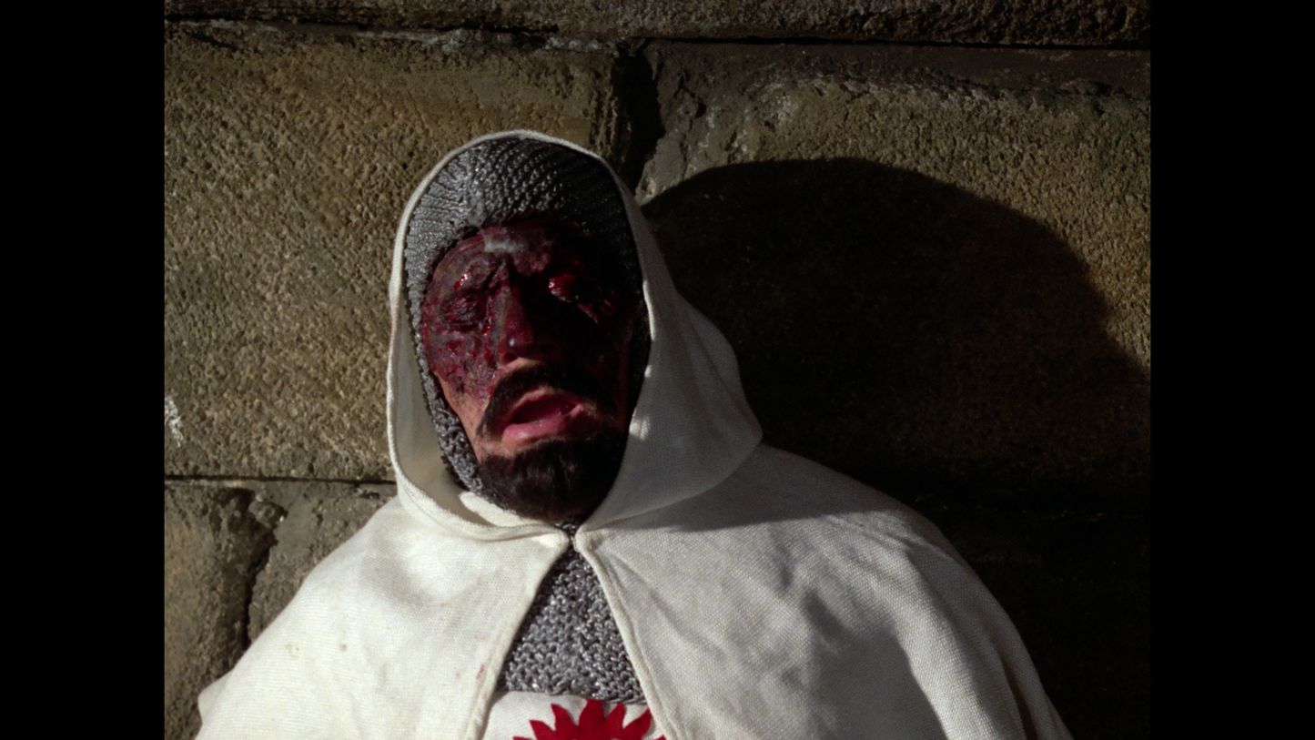 LE RETOUR DES MORTS VIVANTS [UHD/BLURAY]