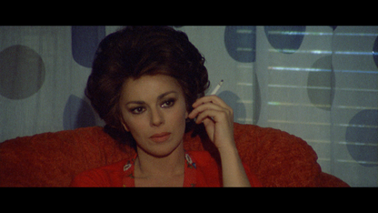 LA LAME INFERNALE [BLURAY]