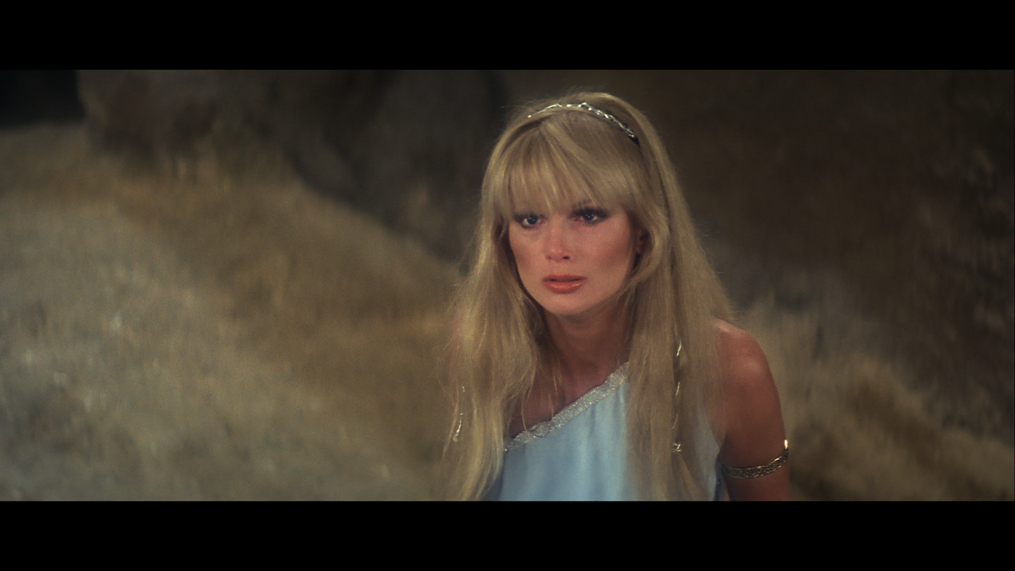HUNDRA [BLURAY]