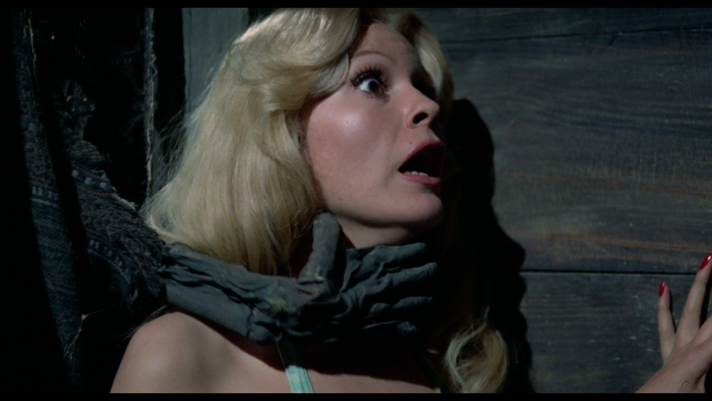 LE MONDE DES MORTS VIVANTS [UHD/BLURAY]