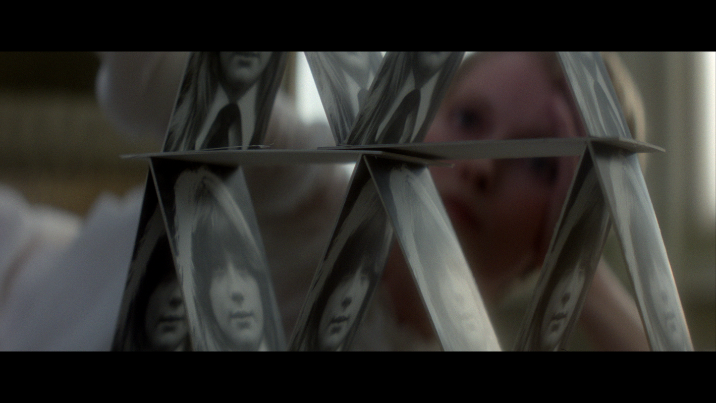 LE CERCLE INFERNAL [BLURAY]
