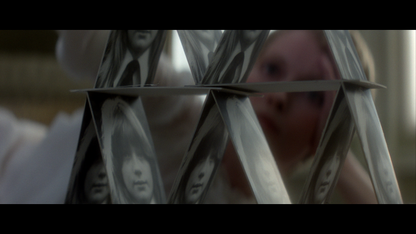 LE CERCLE INFERNAL [BLURAY]