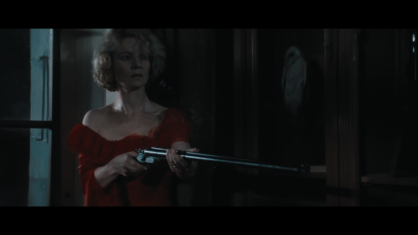 MORT UN DIMANCHE DE PLUIE [UHD]