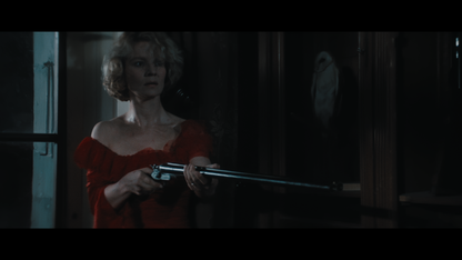 MORT UN DIMANCHE DE PLUIE [UHD]