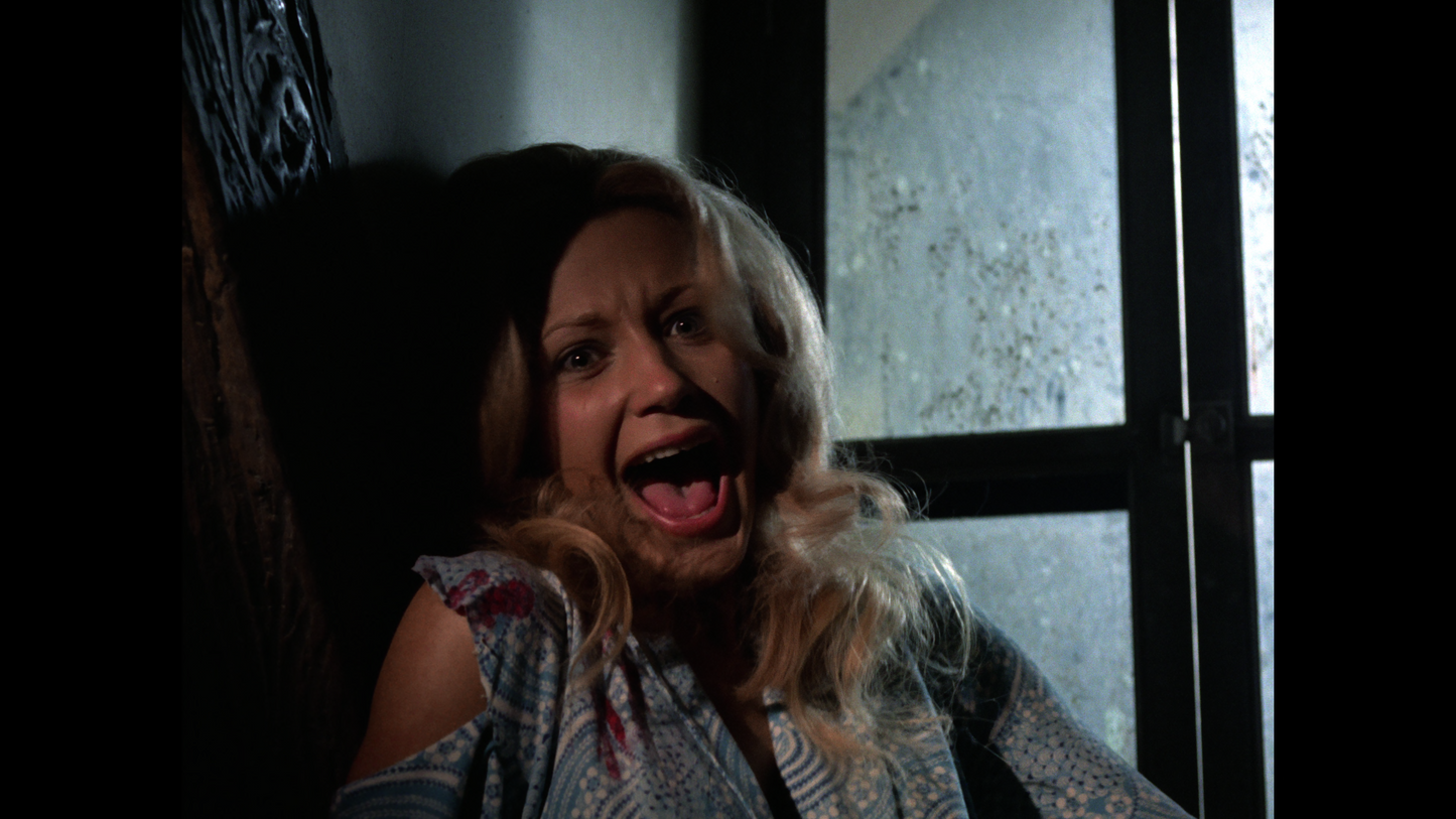 LE RETOUR DES MORTS VIVANTS [UHD/BLURAY]