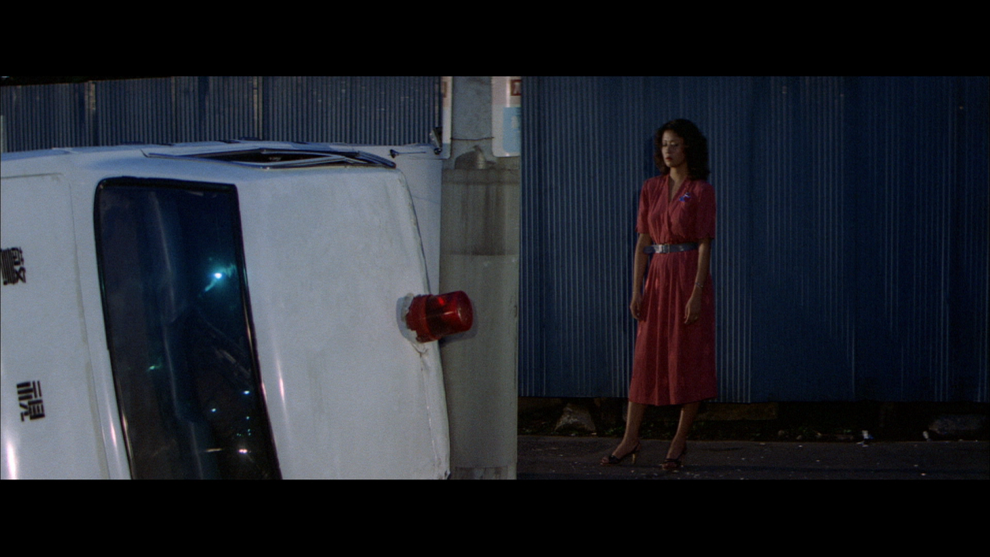 SUPER GUN LADY [BLURAY]