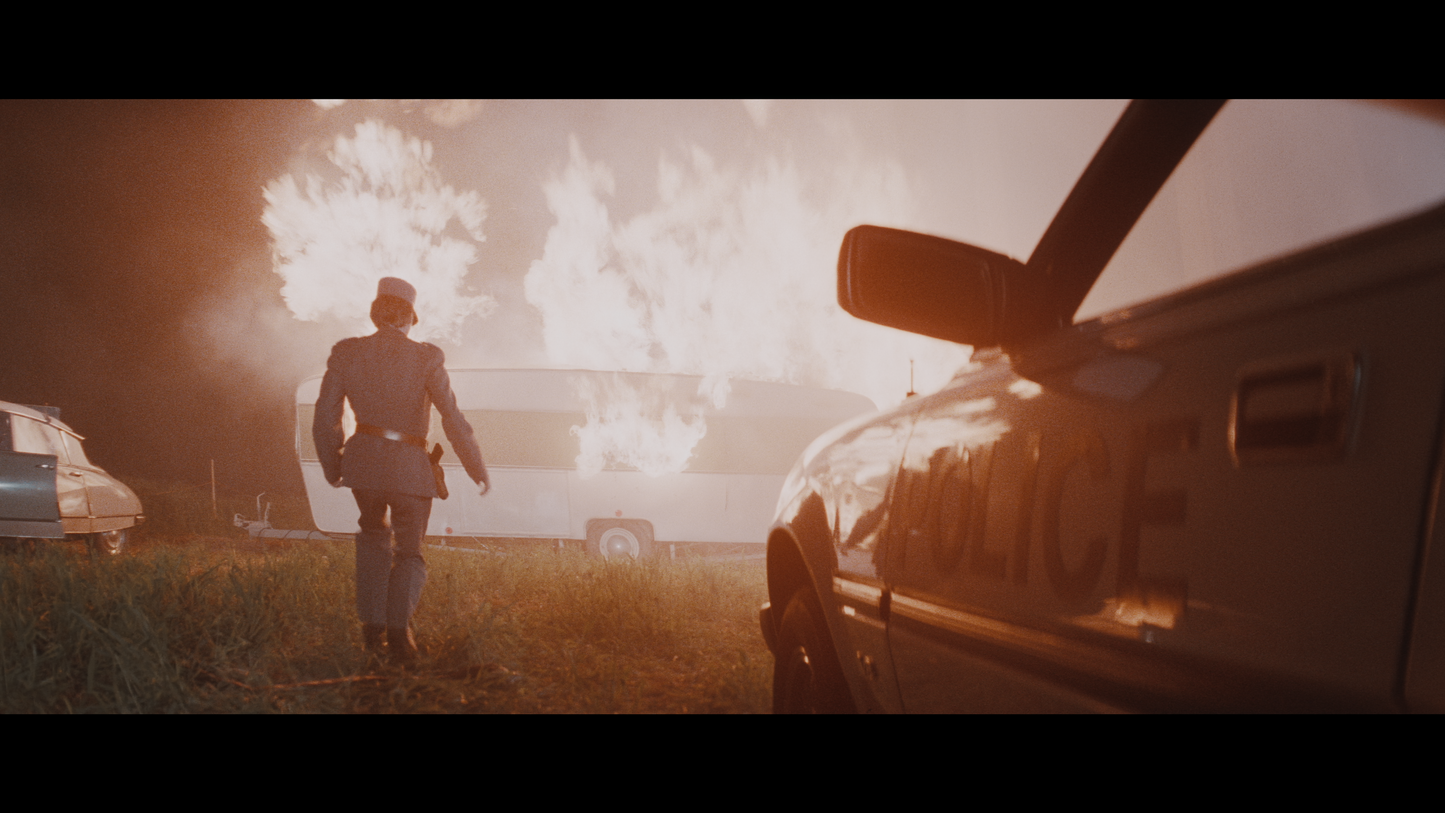 MORT UN DIMANCHE DE PLUIE [UHD]