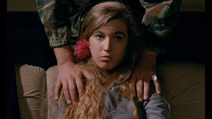 TRACKING [BLURAY]
