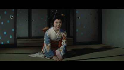 TRILOGIE LE PASSAGE DU GRAND BOUDDHA [BLURAY]