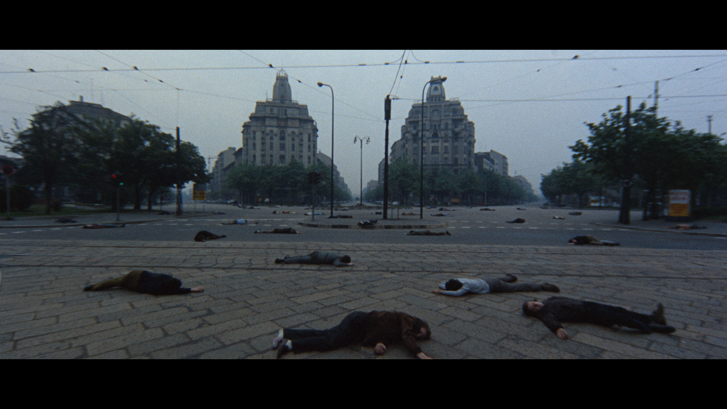 LES CANNIBALES [BLURAY]
