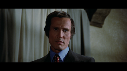 CEUX QUI COMPTENT [BLURAY]