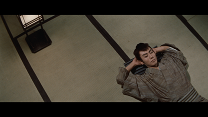 TRILOGIE LE PASSAGE DU GRAND BOUDDHA [BLURAY]