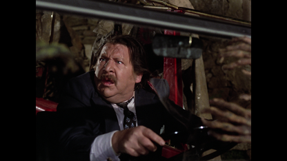LE RETOUR DES MORTS VIVANTS [UHD/BLURAY]
