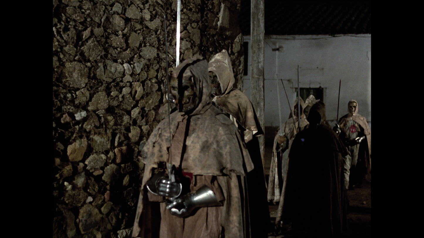LE RETOUR DES MORTS VIVANTS [UHD/BLURAY]