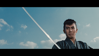 TRILOGIE LE PASSAGE DU GRAND BOUDDHA [BLURAY]