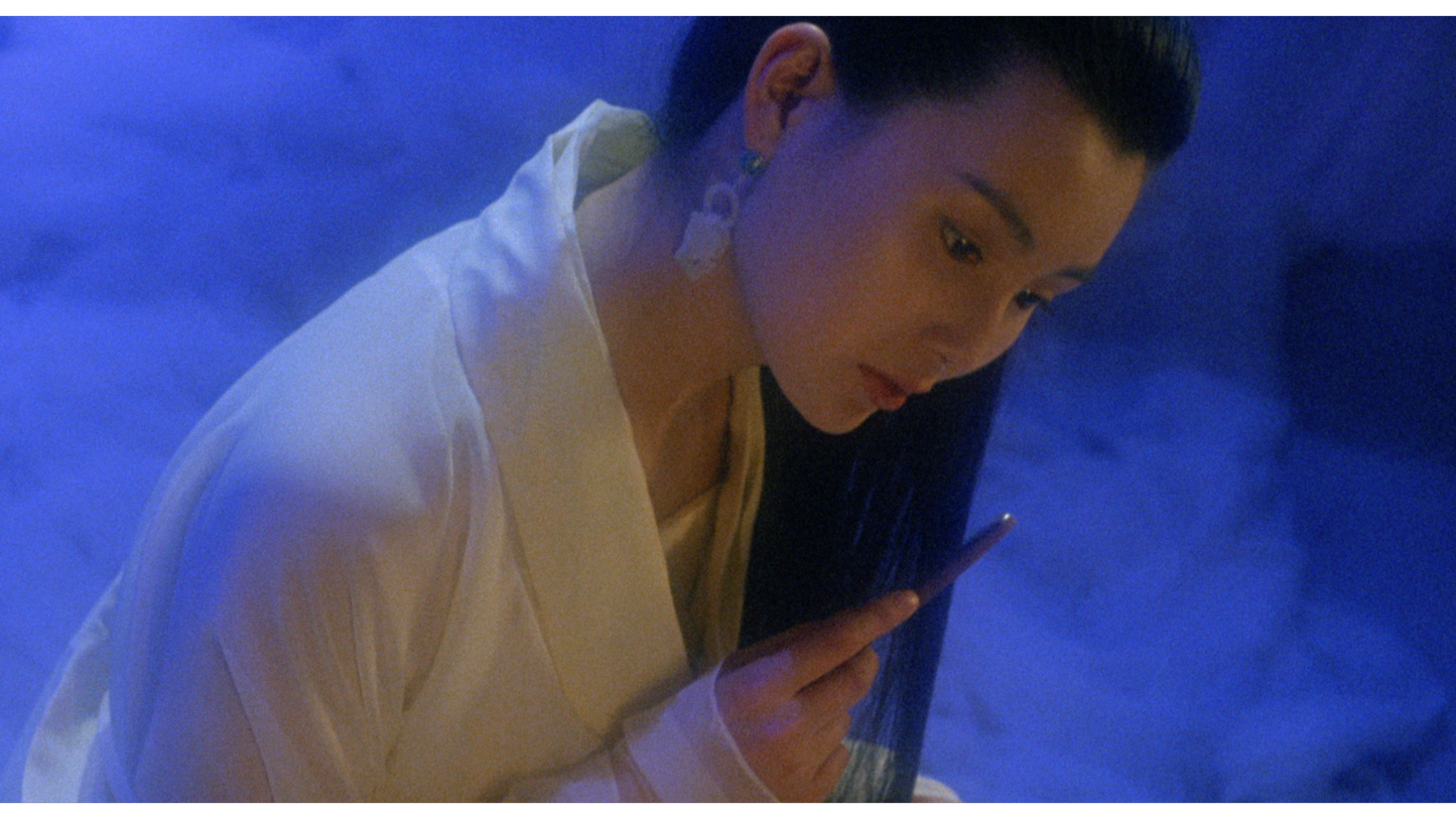 LES GUERRIERS DU TEMPS [BLURAY]