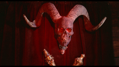LE MONDE DES MORTS VIVANTS [UHD/BLURAY]