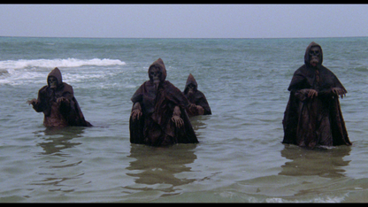 LE MONDE DES MORTS VIVANTS [UHD/BLURAY]