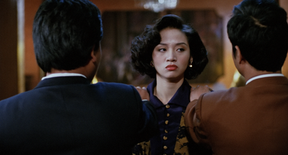 LES AVENTURIERS DE SHANGHAI [BLURAY]