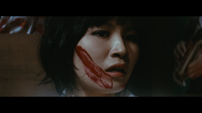 ASSAUT ! JACK L'EVENTREUR [BLURAY]