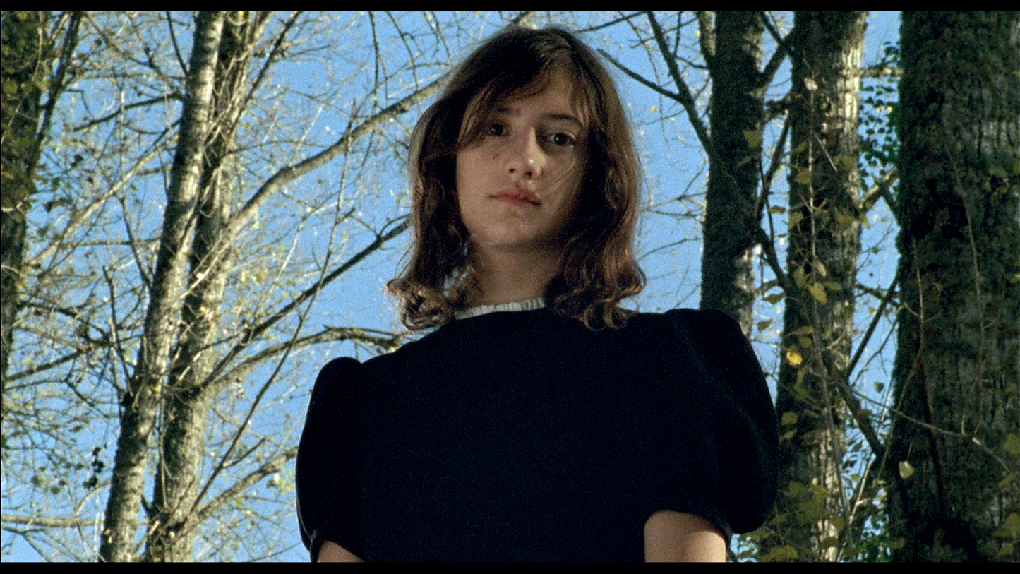 BARBE BLEUE / LA BELLE ENDORMIE [BLURAY]