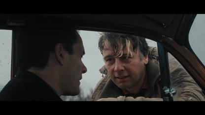 MORT UN DIMANCHE DE PLUIE [UHD]