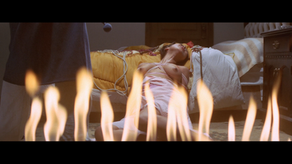 STAR OF DAVID: VICES ET SÉVICES [BLURAY]