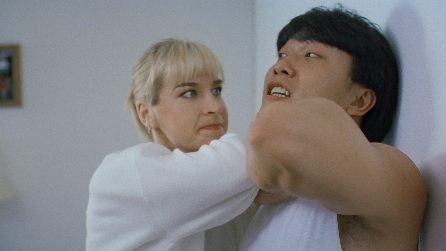 UNE FLIC DE CHOC 2 [2 BLURAY]