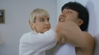 UNE FLIC DE CHOC 2 [2 BLURAY]