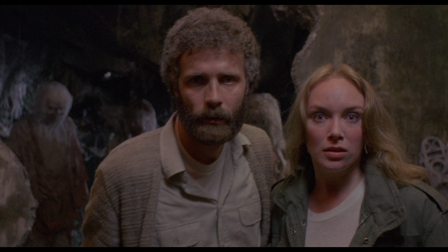 FRAYEURS [ÉDITION UHD/BLURAY SIMPLE]
