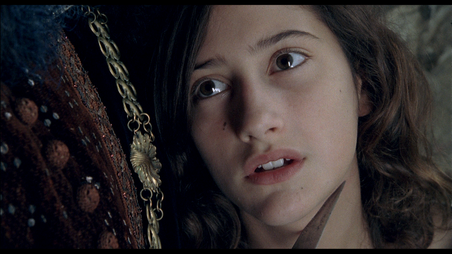 BARBE BLEUE / LA BELLE ENDORMIE [BLURAY]