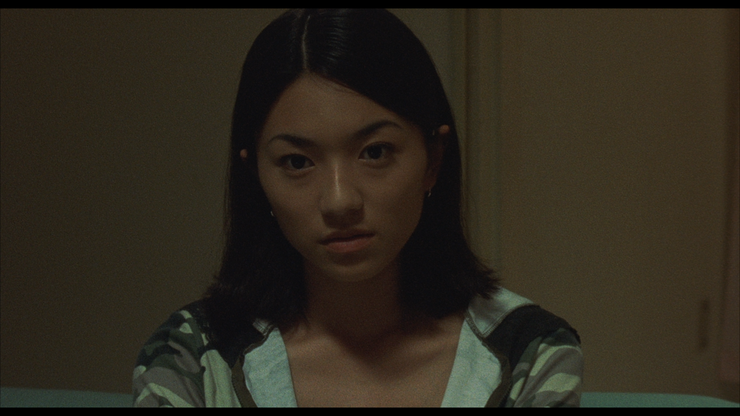 TOMIE [BLURAY]