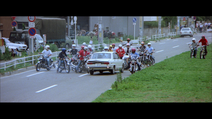 SUPER GUN LADY [BLURAY]