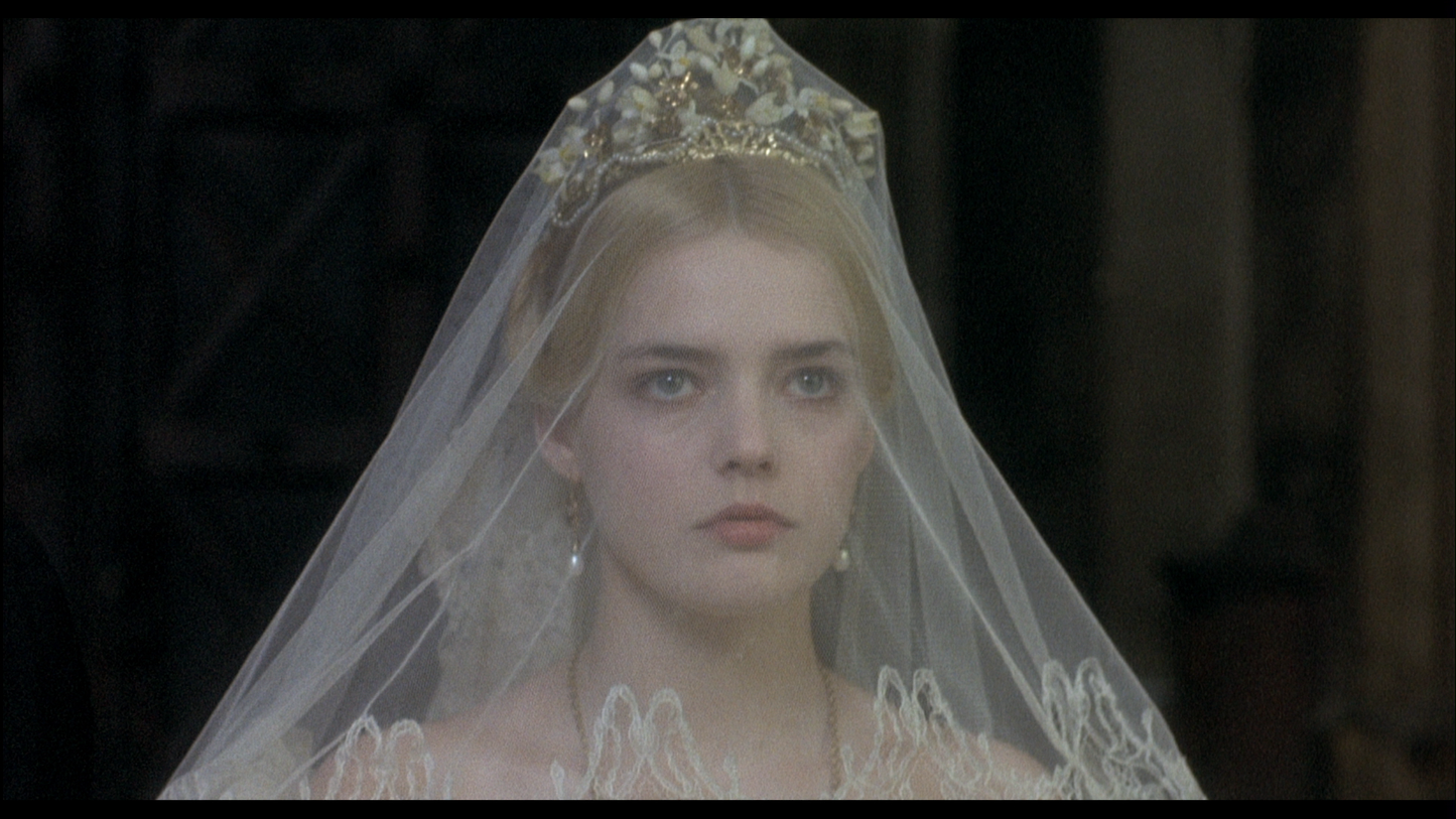 UNE VIEILLE MAÎTRESSE [BLURAY]