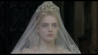 UNE VIEILLE MAÎTRESSE [BLURAY]