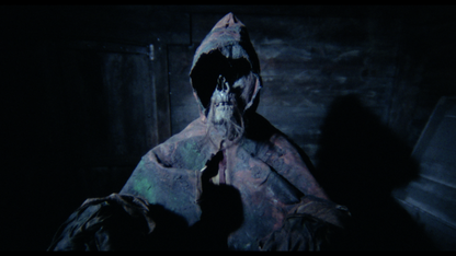 LE MONDE DES MORTS VIVANTS [UHD/BLURAY]