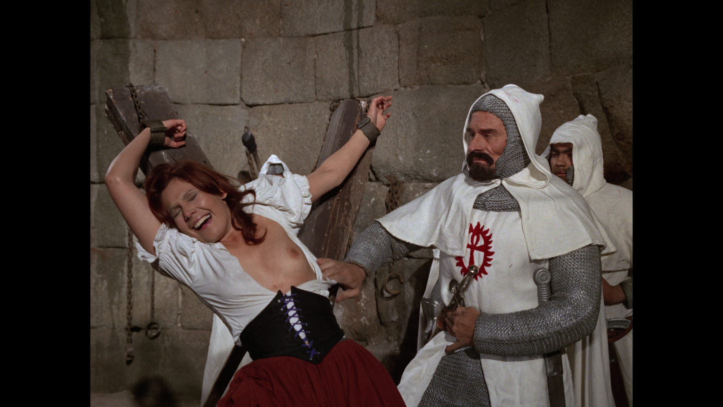 LE RETOUR DES MORTS VIVANTS [UHD/BLURAY]
