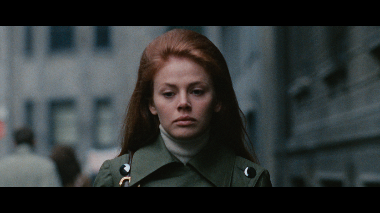 LES CANNIBALES [BLURAY]