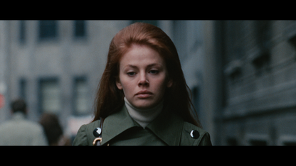 LES CANNIBALES [BLURAY]