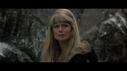 HUNDRA [BLURAY]