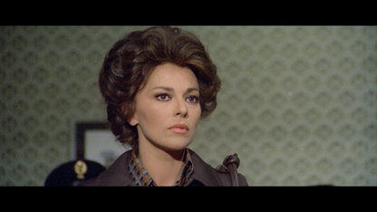 LA LAME INFERNALE [BLURAY]